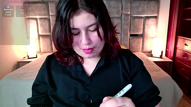 azul veraa online show from March 7, 2026, 12:21 pm