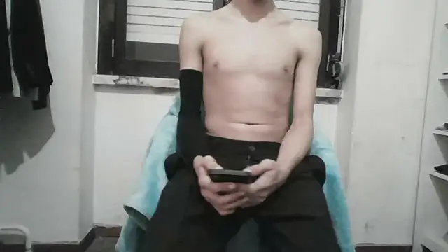 Lux Masked online show from March 13, 2026, 12:37 am