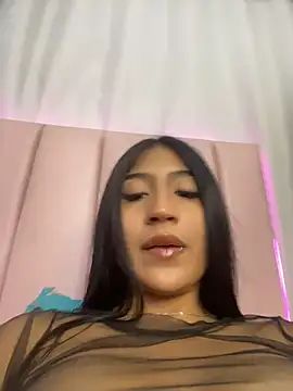 Snapshot of carina_lopez707rs chatting on June 13, 2026, 12:47 pm carina lopez707rs online show from June 13, 2026, 12:47 pm