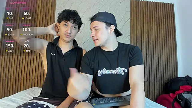 benji and nathan online show from January 9, 2026, 11:17 am