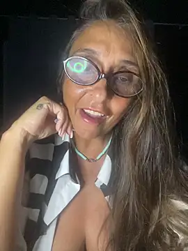 Annalua73 online show from March 13, 2026, 11:32 pm