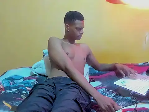 aunstin mohamme online show from February 24, 2026, 5:03 pm