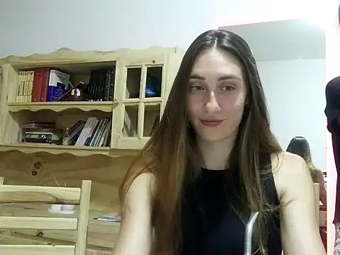 Noracherry online show from February 23, 2026, 11:05 pm