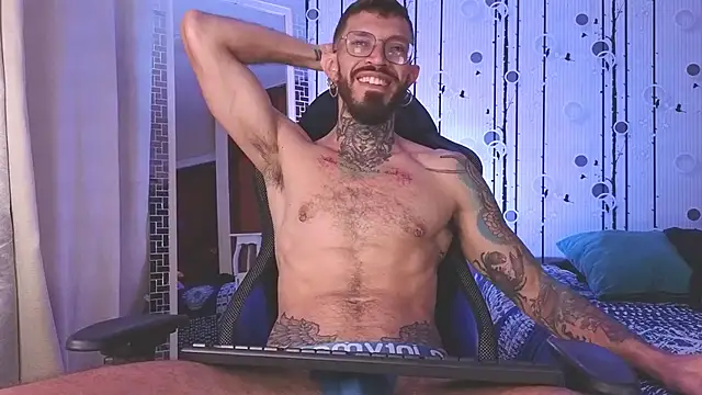 Simon Rz online show from January 16, 2026, 12:31 pm