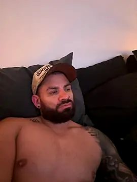 liam papacito69 online show from January 7, 2026, 6:07 am