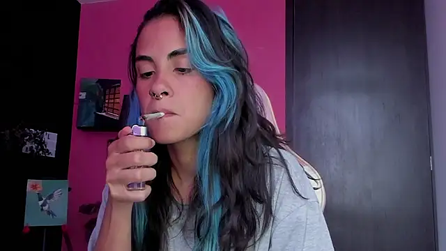 azula lillet online show from March 9, 2026, 8:23 pm