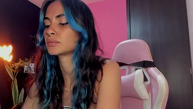 azula lillet online show from February 14, 2026, 11:38 pm