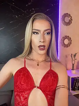 Alana Stone online show from July 17, 2026, 7:33 pm