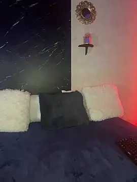 Alana Stone online show from March 26, 2026, 3:49 am