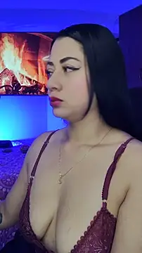 Snapshot of Girl_kataleya10 chatting on May 5, 2026, 10:35 pm Girl kataleya10 online show from May 5, 2026, 10:35 pm