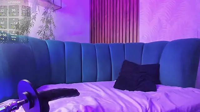 Nicki Ripperton online show from March 16, 2026, 3:14 am