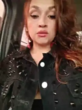 Alejandra N online show from July 18, 2026, 9:12 pm