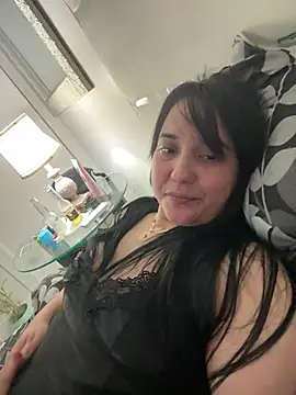 FatyMalefica online show from February 19, 2026, 4:20 am