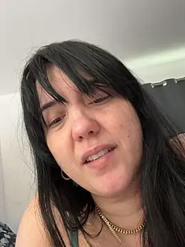 FatyMalefica online show from April 14, 2026, 4:56 pm