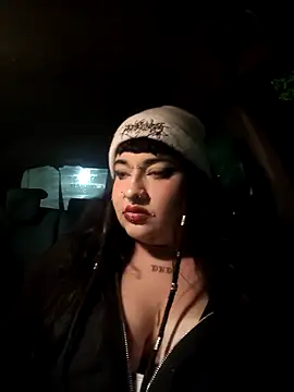 RoseNubble online show from April 2, 2026, 9:10 pm