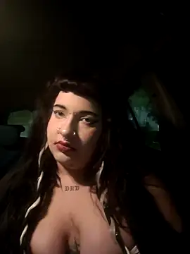 RoseNubble online show from April 12, 2026, 9:07 pm