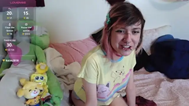 needlebunnies online show from January 10, 2026, 12:06 am