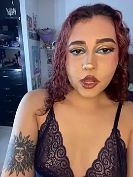 Snapshot of Brilliant_Hunter666 chatting on February 7, 2026, 10:18 pm Brilliant Hunter666 online show from February 7, 2026, 10:18 pm