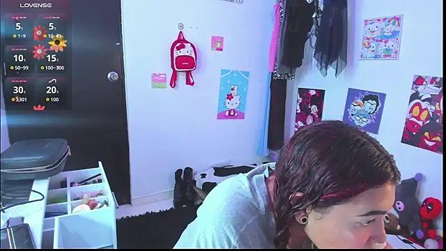 Snapshot of Brilliant_Hunter666 chatting on February 18, 2026, 3:37 am Brilliant Hunter666 online show from February 18, 2026, 3:37 am