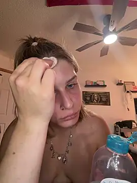 SassynNatty online show from April 15, 2026, 9:59 pm