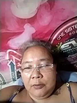 Mamacoookoo online show from January 11, 2026, 2:07 am