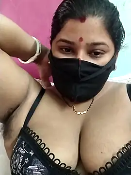 pinkisaha75 online show from March 24, 2026, 2:00 am