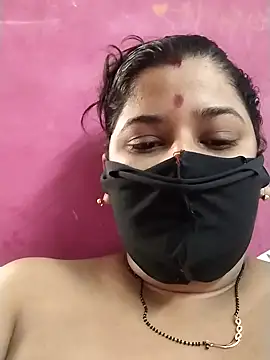 pinkisaha75 online show from March 29, 2026, 2:02 am