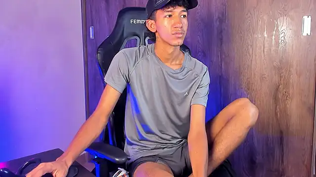 neitan miller  online show from April 6, 2026, 1:12 pm