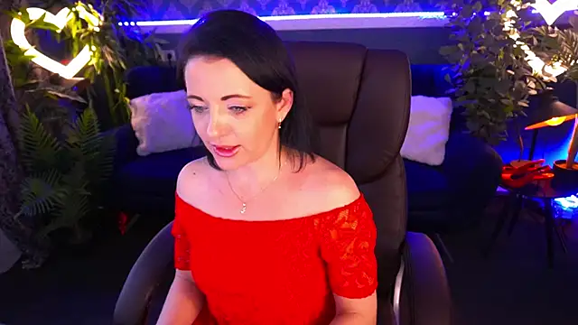 Snapshot of Dafni_Monn chatting on March 4, 2025, 9:40 am Dafni Monn online show from March 4, 2025, 9:40 am