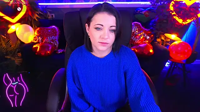 Snapshot of Dafni_Monn chatting on February 11, 2025, 6:40 am Dafni Monn online show from February 11, 2025, 6:40 am