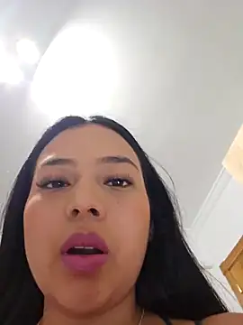 Angelmoon04 online show from February 25, 2026, 2:01 am