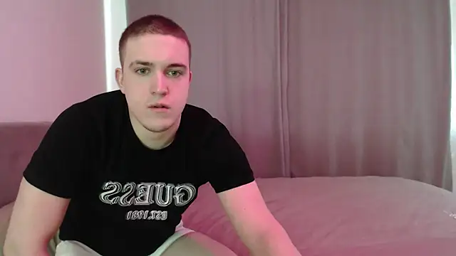 Eva Alex  online show from February 21, 2026, 2:35 am