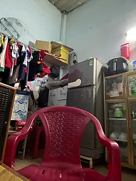 July-love online show from February 26, 2026, 2:17 pm