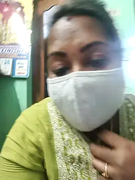 Snapshot of Tamil_Hot_Priya chatting on February 19, 2026, 11:40 am Tamil Hot Priya online show from February 19, 2026, 11:40 am