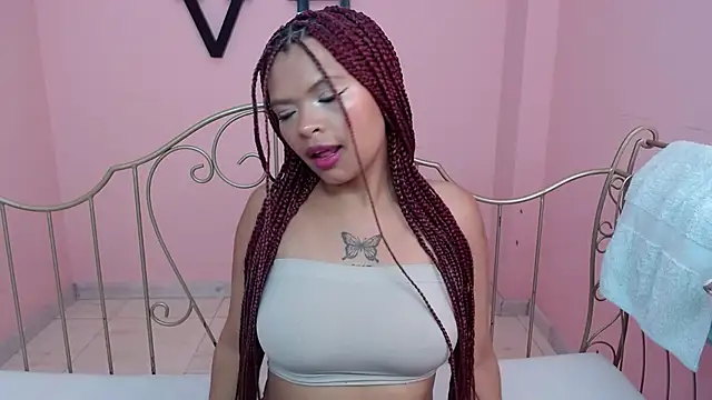 Choloeadams xxx online show from February 7, 2026, 1:24 am