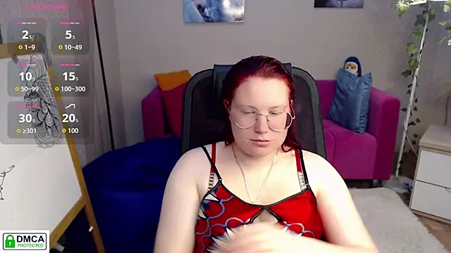 Snapshot of kuri_u chatting on May 21, 2026, 10:23 am kuri u online show from May 21, 2026, 10:23 am