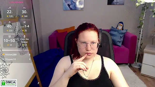 Snapshot of kuri_u chatting on May 26, 2026, 12:47 pm kuri u online show from May 26, 2026, 12:47 pm