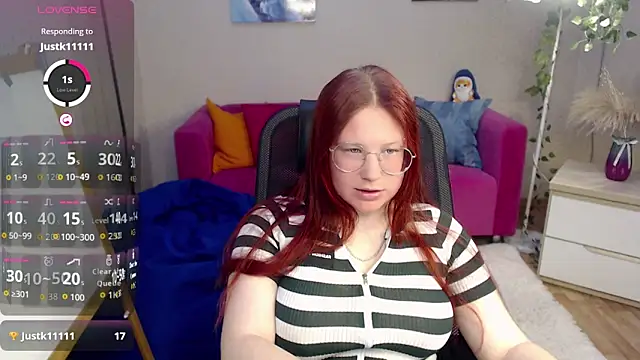 Snapshot of kuri_u chatting on May 9, 2026, 9:23 am kuri u online show from May 9, 2026, 9:23 am