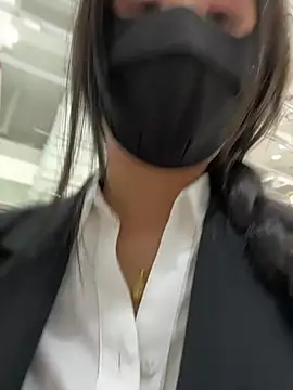 mi-ki1314 online show from April 9, 2026, 6:30 am