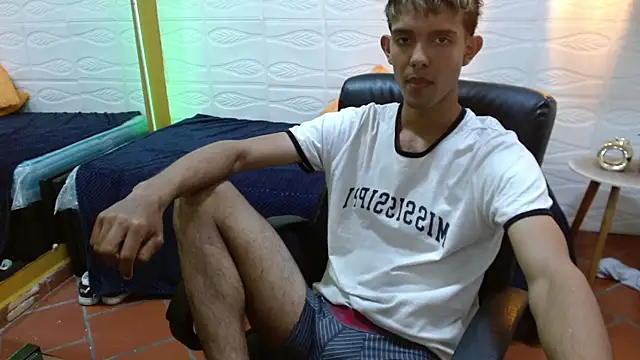 eric oslo online show from January 9, 2026, 6:37 pm