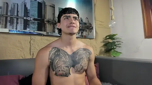 elliot colton online show from February 14, 2026, 8:42 pm