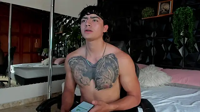 elliot colton online show from April 8, 2026, 7:04 pm