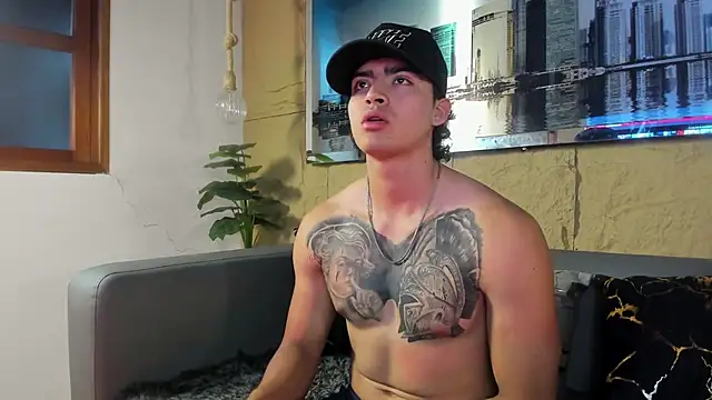 elliot colton online show from March 28, 2026, 6:53 pm