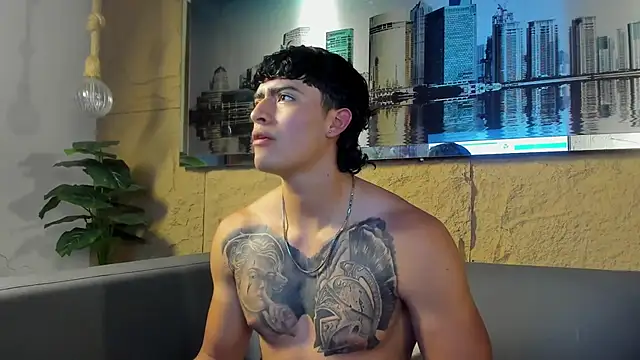 elliot colton online show from March 21, 2026, 7:07 pm