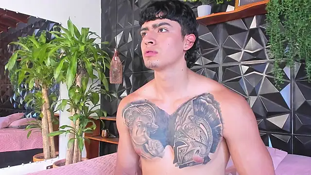 elliot colton online show from February 5, 2026, 7:21 pm