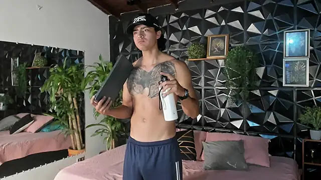 elliot colton online show from July 4, 2026, 8:57 pm