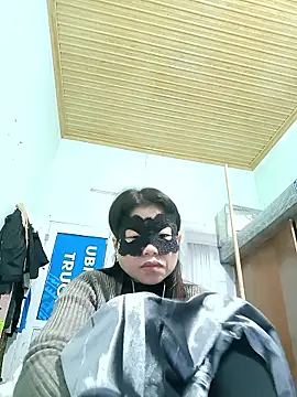 Hana2026 online show from January 10, 2026, 9:43 pm