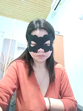 Hana2026 online show from March 19, 2026, 9:48 pm