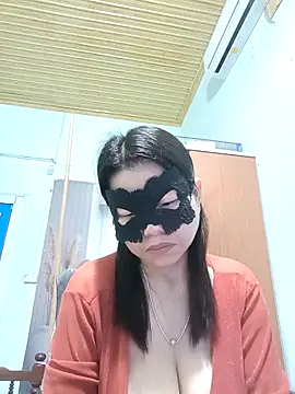 Hana2026 online show from March 26, 2026, 9:24 pm