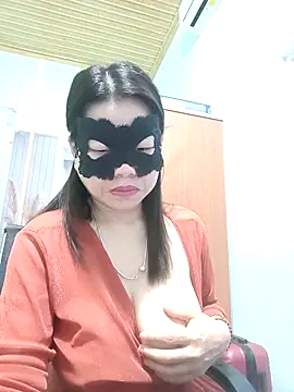 Hana2026 online show from March 23, 2026, 9:47 pm